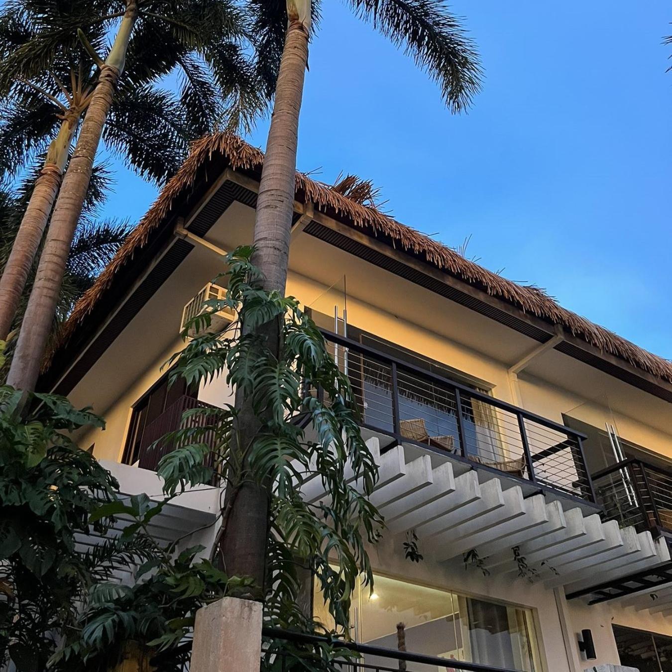 Villas By Eco Hotels Mataasnakahoy Exterior foto