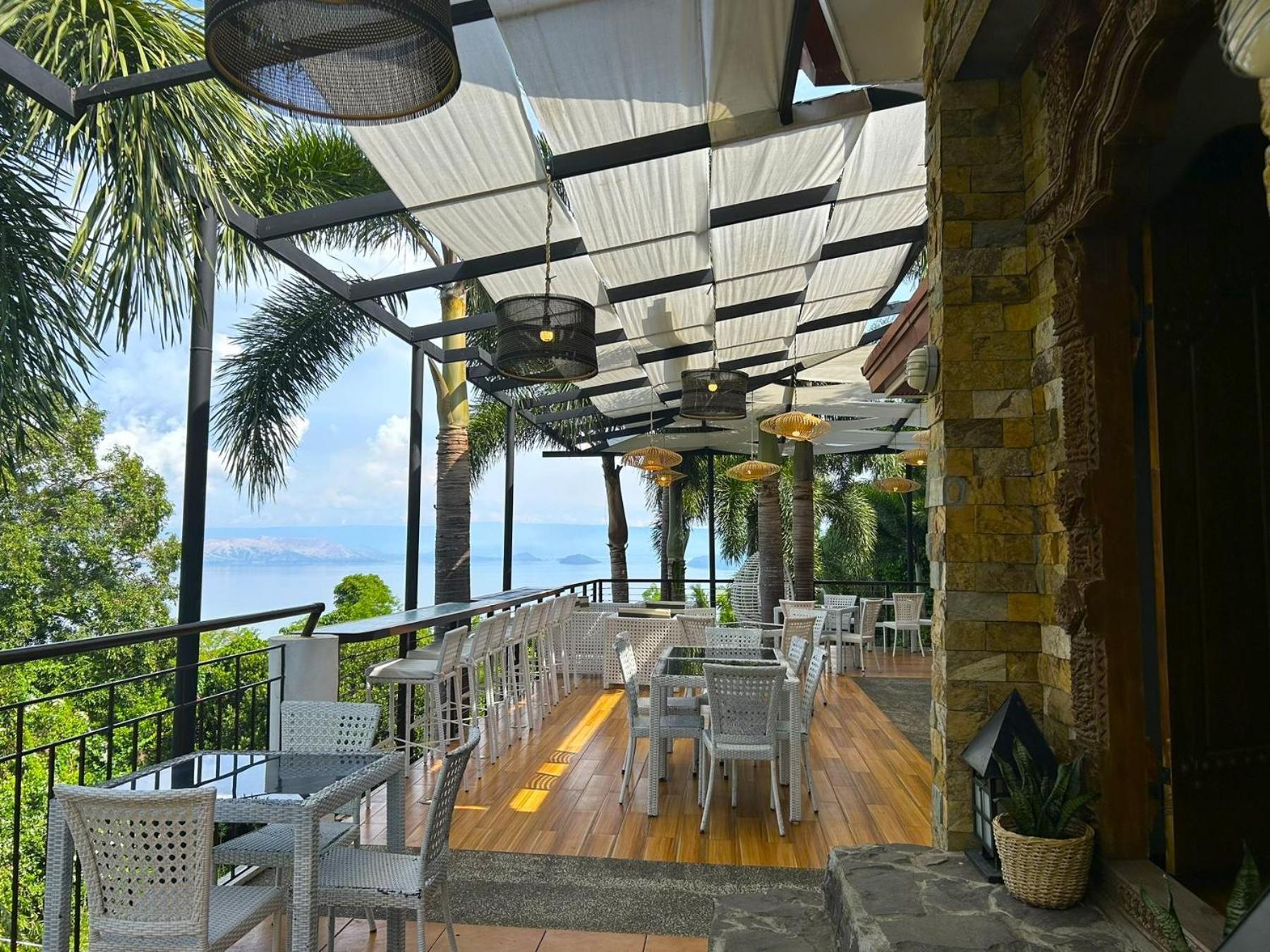 Villas By Eco Hotels Mataasnakahoy Exterior foto